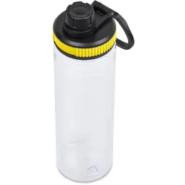 Carmona Recycled Yellow Closed